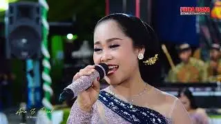 langgaman ARSEKA MUSIK bareng mbak santi dan levi brilia,  Nyidam sari, Bocah gunung