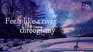 SWEET NIGHT - BTS V | lyrics (Acoustic cover by Jordan V)