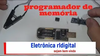 programador de mem&oacute;ria eeprom 24 12c e 25 spi bios