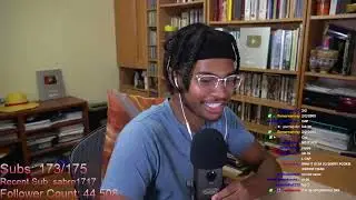 8⧸16⧸2024 - Serial Killing Cartoon Characters, New Twitch Mods, Reacts