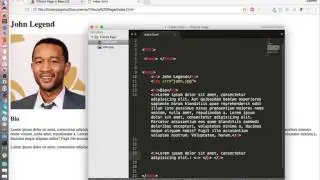 Get started with HTML  - Links and attributes