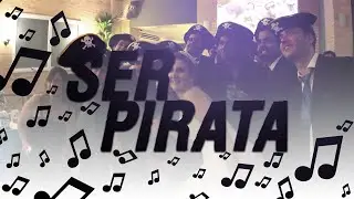 Ser Pirata ♫ - Videoclipe Oficial