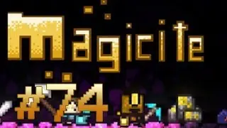 Let's Play: Magicite - Episode 74 [Firebrand]