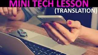 A google chrome extension for language learning!