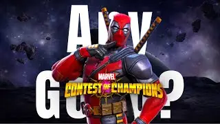 Is Marvel Contest of Champions Any Good?