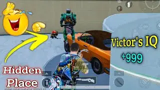 Wait for Victor's IQ 😜 Don't Miss The End 😂