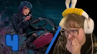 Things Went Upside Down | Kathy Rain [Final]