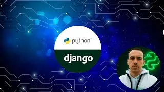 Django 1-dars  freamworkni o'rnatish va loyihani ishga tushurish