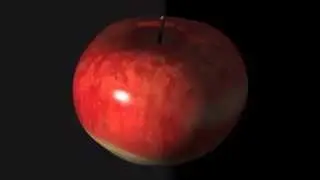 Apple turnaround