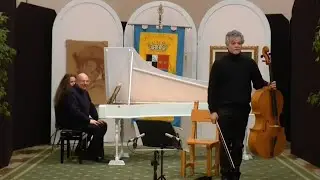 Terza Pagina - Giuseppe Barutti e Valter Favero - Audit Mario Del Monaco Catena di Villorba