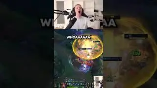 BIGGEST LEE SIN COLLATERAL KICK?!