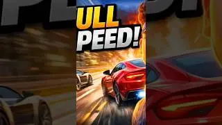 Next Level Car Racing Game 🚗💨 | Full Speed GameplayHigh Speed Car Racing Gameplay 🔥 | Ultimate Mobil