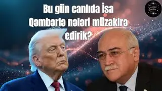İranda vəziyyət, 20 Yanvar qətliamı və Isa Qəmbərin bu vaxta qədər saxladığı sirrlər 📱