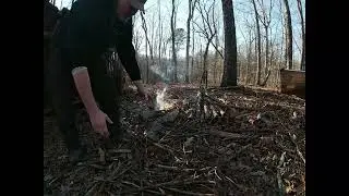Georgia Woodsman and Woodswomen Challange