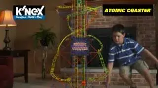 ATOMIC COASTER