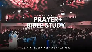 01-15-25 Hour of Power at Seeds Church || Keesha Lee || Praying in the Spirit