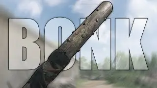 To Master The Baseball Bat, I Became The Baseball Bat