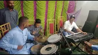sabir drummer | balochi song | lewa song | balochi Oman song | 2021