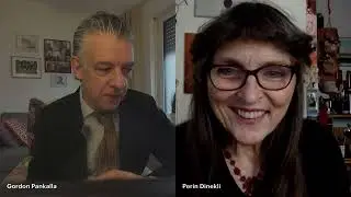 Antwort an Robert F. Kennedy Jr. (Teil2) Gespräch mit deutscher Ärztin