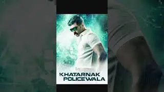 khatarnak policewala # kuttram23#masterpiece movie # action movie # thriller movie # crime racket