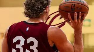 Why Luke Travers Was The Key to the Cavs Win vs. Bucks | Summer League Analysis