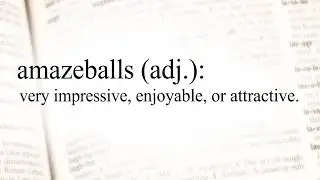 Oxford Dictionary Adds Latest Words