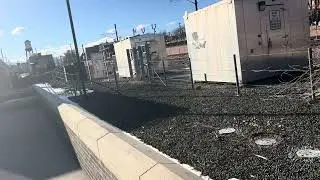 WALKTHROUGH TOUR: Olde Town Arvada Station!