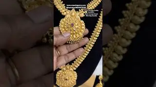 Function Wear Jewellery Must 🔥 | Grand Forming Combo ₹1999 | CMP Elegance