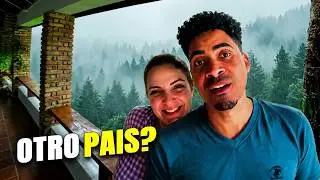😱 La República Dominicana Que Nadie Te Muestra: Montañas, Frío y Aventura