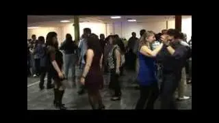 Petrecerea Prajastenilor din Bacau Paste 2013