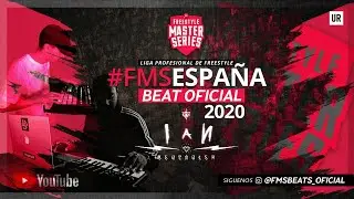 JADO VS ERRECE | ROUND IV | SANGRE | FMS ESPAÑA | J3 | 2020 | INSTRUMENTAL | YAMI - IAN NIHRU
