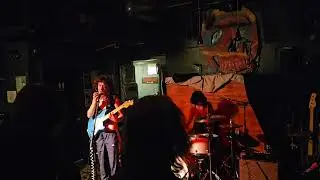 New Misphoria-Mercy Killing (Clip) Chicago,Sept. 11,2023 Subterranean