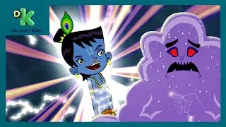 Kris Roll No 21🪈| Hero Cape Hidden With Books🎓🦸&zwj;♀️| Cartoon for Kids😍| @DiscoveryKidsIN​