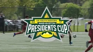 2017 Presidents Cup - 3RSC B05 Black vs. PacNW B05 Blue