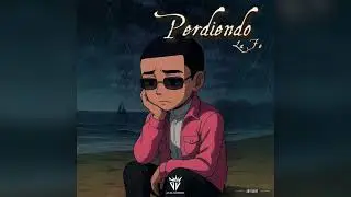 Jovvy - Perdiendo La Fe (Official Audio)