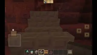 playing craf and build