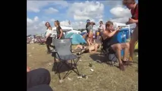 Roskilde 16 - FD