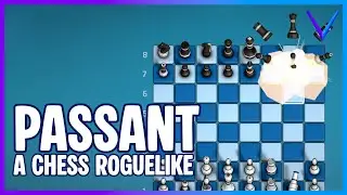 Balatro Meets Chess In The Cool New Roguelike