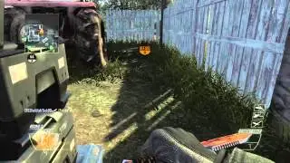 iTrolledYourPop - Black Ops II Game Clip