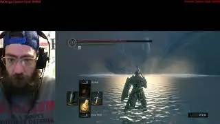 Dark Souls Remastered Beating Hydra  And Golden Crystal Golem