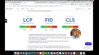 Google Page Experience Algorithm Update