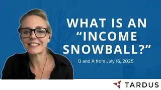 Our First Income Snowball Q & A!