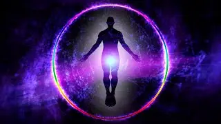 Neptune Music ♡ Supports Intuition Unconscious & Enhances Dream Experience ♡ 432 hz Meditation Music