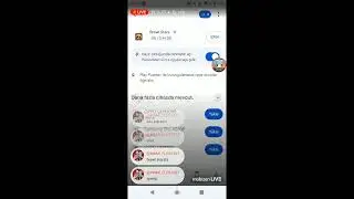 soru cevap yayını 1