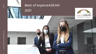 Highlights of exploreASEAN 2021