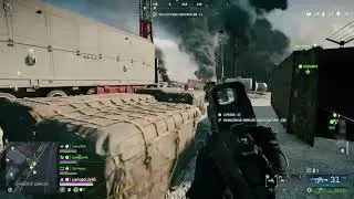(22.11.25) Battlefield 6 RedSec // A Jugar un rato que hoy es día de pegarle chido... // 🐶🤕��