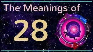 Numerology 28: The Numerology Meanings of Number 28