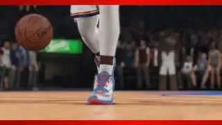 NBA 2K15 &ndash; First Look At Kevin Durant