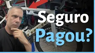 Seguro de bike paga mesmo? Veja o veredito do meu caso real