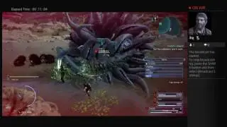 MightyMini71's Live PS4 Broadcast